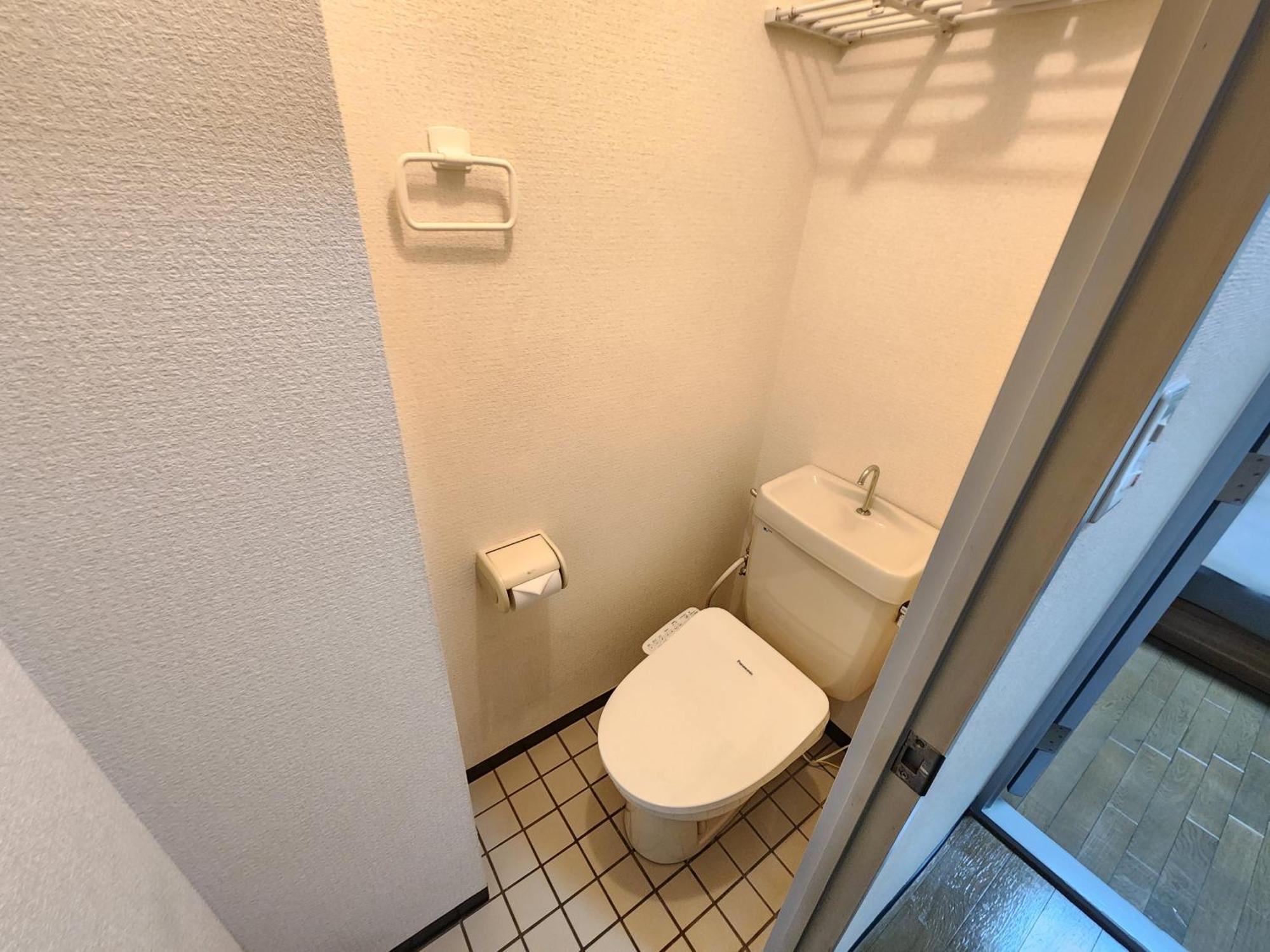 난바역 도보5분 시내중심 Mori Apartment 오사카 외부 사진